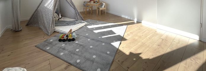 Kinderzimmer 1