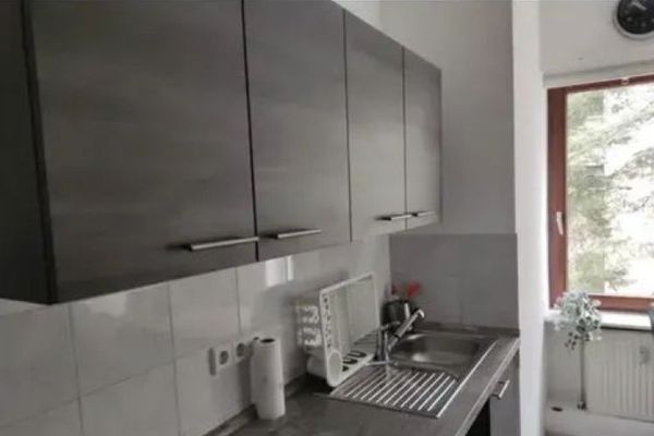 Treskow 2, 2. piętro, umeblowane