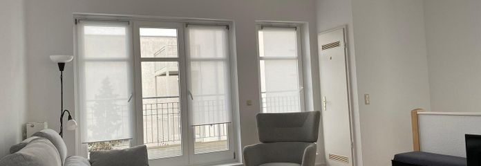 Wohnzimmer DG