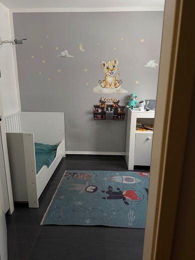 Mittelreihenhaus in Hamburg Langenhorn – Foto 7