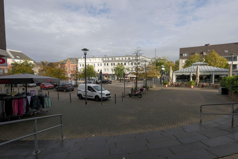 Provisionsfreies Wohn- und Geschäftshaus in Toplage Giesenkirchen – Direkt vom Eigentümer – Foto 13