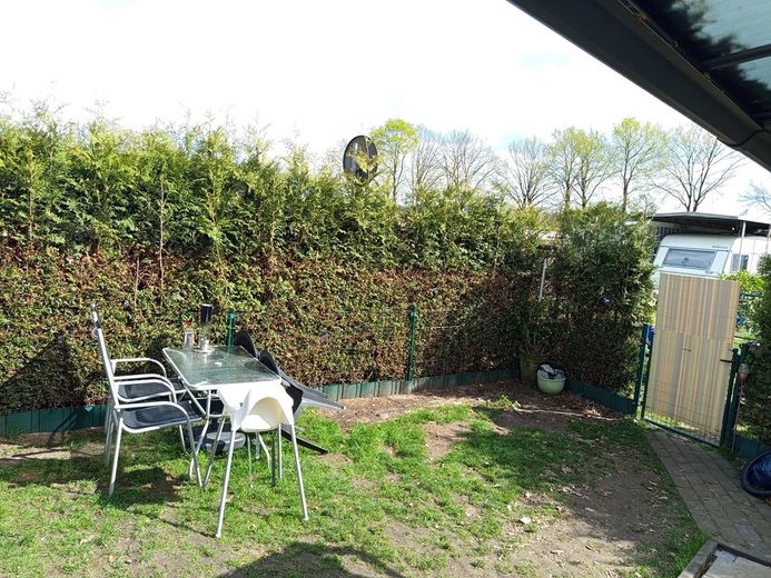 Tiny-Haus direkt am Badesee – Foto 4