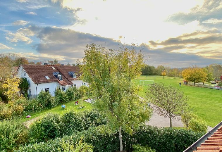 Ausblick