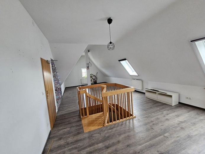 Attraktive Maisonettewohnung im Herzen von Türkheim – Foto 16