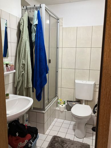 Geschmackvolle 2-Raum-Wohnung mit Balkon und EBK in Hamburg Lohbrügge – Foto 6