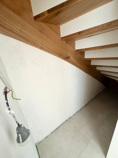 Aktionspreis! 99 % bezugsbereit – Mittelhaus in Teugn  - 100.000 € KfW-Förderung – Speise 