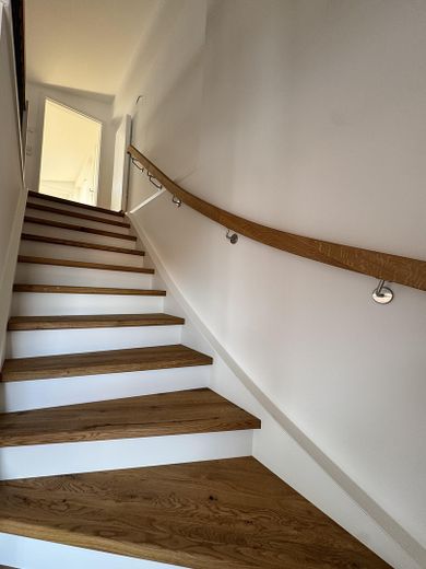 Treppe 2