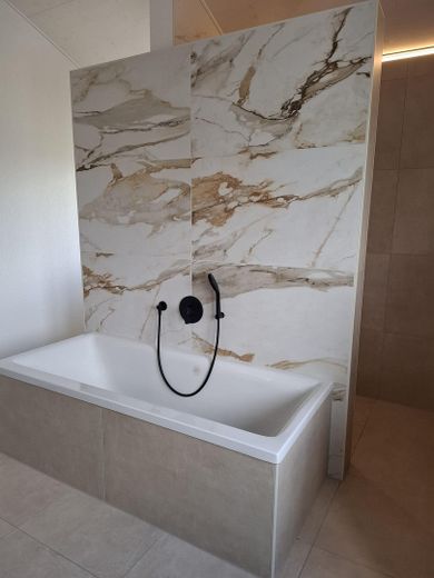 Badewanne OG
