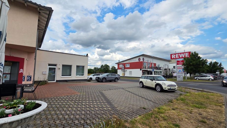 Parken