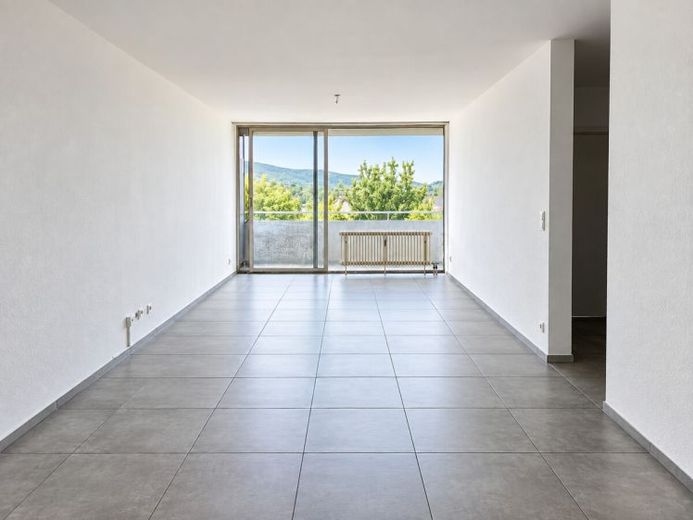 3-Zimmer-Wohnung mit 83 m², Südostbalkon, Aufzug & Stellplatz in Heppenheim – Foto 1