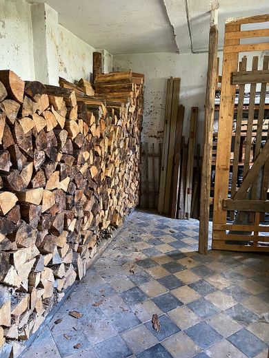 Charmantes historisches Einfamilienhaus mit großem Grundstück und modernem Komfort – Foto 7