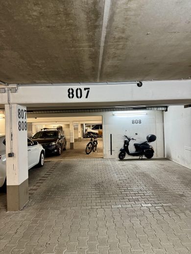 Familiengerecht – gut geschnittene 3-Zimmerwohnung in  München Schwabing-Freimann – TG-Stellplatz