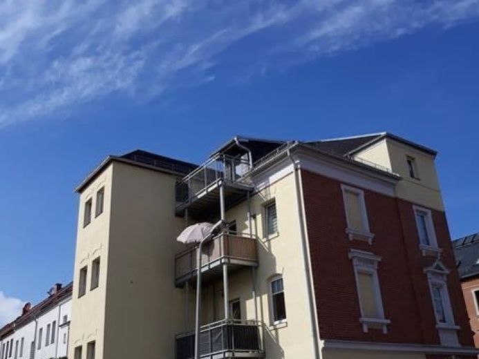 Großzügige 3-Zimmer mit Laminat, SP und EBK in ruhiger Lage! – Foto 1