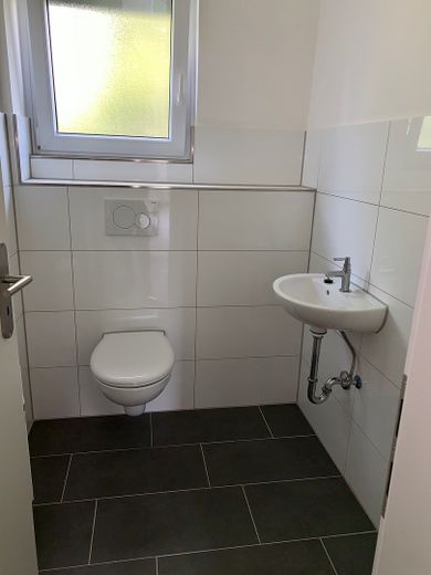 Gäste-WC
