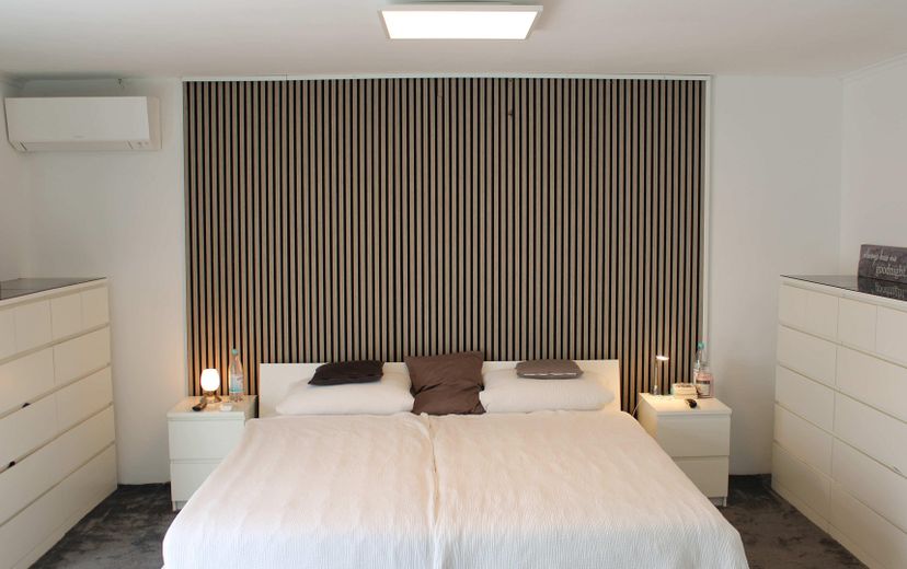 Masterbedroom