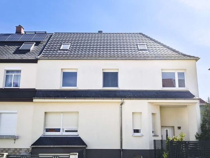Traumhaus in Werdau West – Foto 1