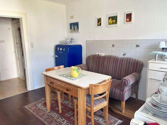 Sonnige 4-Zi.-Whg. mit Terrasse + Balkon in bester zentraler Lage – Foto 8