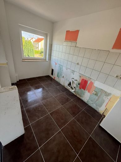 Küche zur indiv. Gestaltung