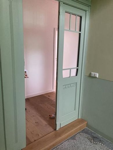 Zweitbezug! Hochwert. 3-Zi. mit Wanne, Westbalkon, EBK &amp; Parkett in Uni und-Zentrumsnähe! – IMG_3535