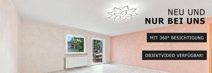 AMORE PER LA CITTÀ: Curato appartamento di 3 locali con balcone esposto a sud-ovest e due garage nella zona Innenstadt-West