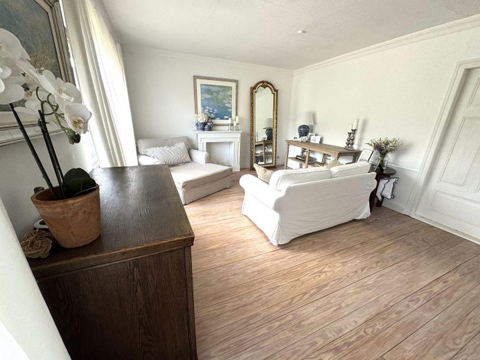 Das Wohnzimmer 