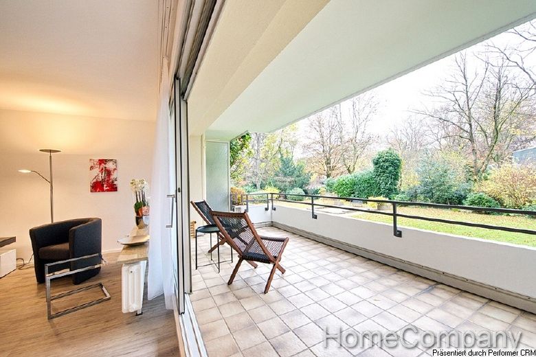 Comfort of the highest level! Generously proportioned apartment with all extras, in central location in Düsseldorf, next to the Hanielpark – 02b4359fd4c1b9e922a5fc4cd21f52c743f910c8.jpg