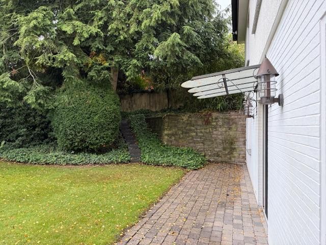 Oase der Ruhe in Witten Bommern: grosses Haus mit großem Grundstück zu vermieten – Garten