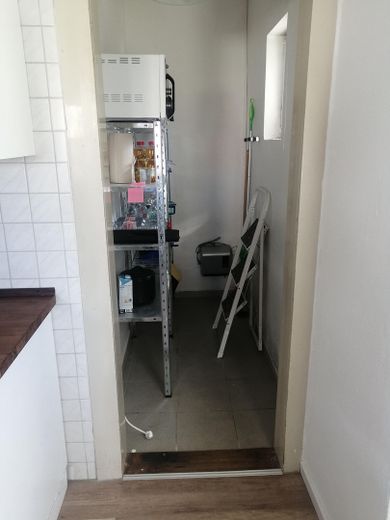 Senden’de rahat bir müstakil ev, şehir merkezine 5 dk. – Speisekammer EG