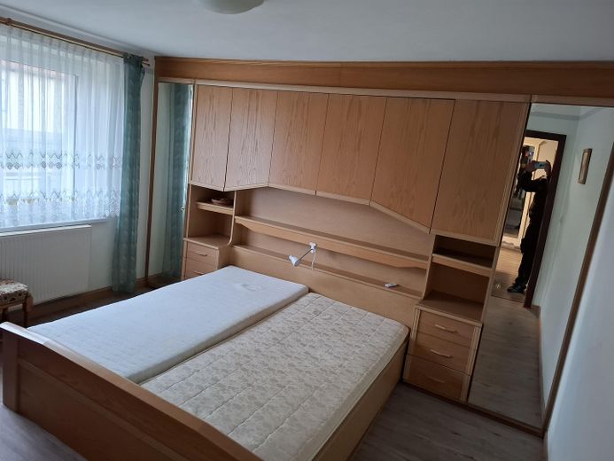 Schlafzimmer EG