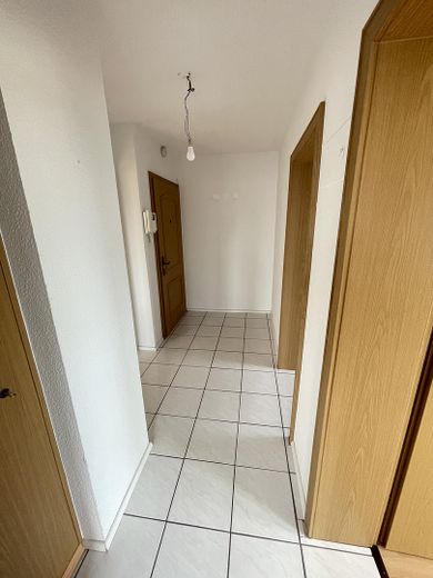+++ Ottimo appartamento di 2 locali con bella vista – subito disponibile! +++ – Foto 8