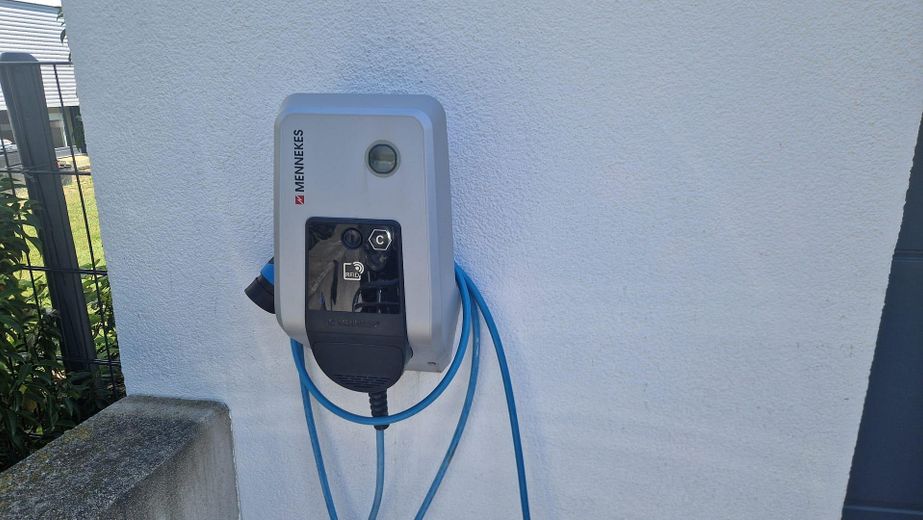 Wallbox