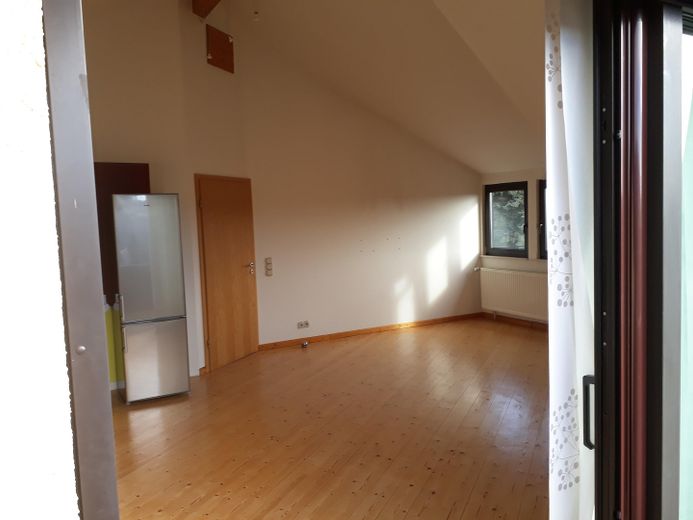Wohn/Esszimmer