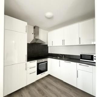 Een goed onderhouden, vrijwel nieuw 3-kamerappartement in Bad Friedrichshall – Foto 2