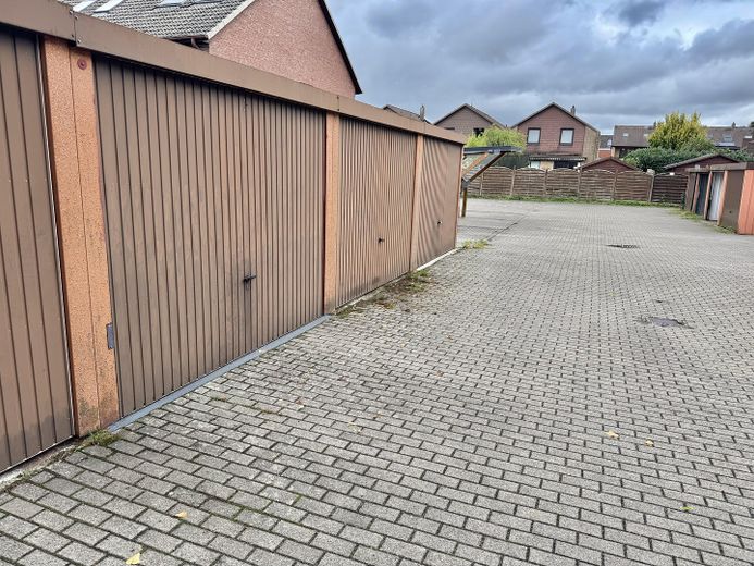 Reihenmittelhaus mit viel Potenzial und neuer Heizung – Foto 28
