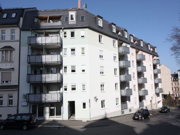 ++ gepflegte Laden- oder Bürofläche zu verkaufen ++ – Foto 1