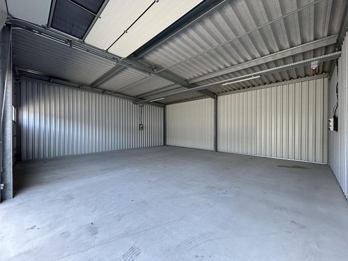 110qm Lagerhalle, Großgarage, Halle in Hennigsdorf – Foto 5