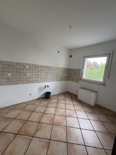 Familienglück in guter Wohnlage – Küche