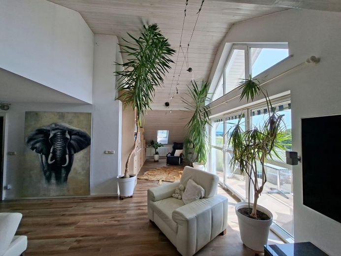 Traumhafter Panoramablick | 276 m² | PV & Speicher | bezugsbereit | provisionsfrei – Photo 21