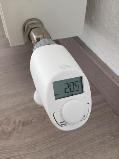 Heizkörper Thermostat 