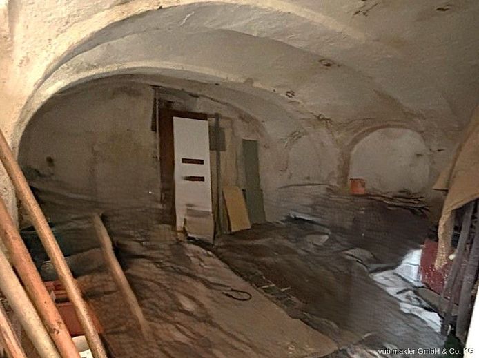 Anwesen mit Geschichte, Seele und Entwicklungspotenzial in Dörnthal – VUB0002469-15