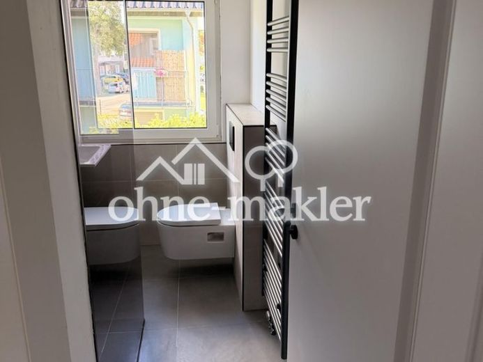 Prima occupazione dopo ristrutturazione completa! Appartamento da sogno con 3 locali disponibile dal 15.09. (Detmold) – Foto 1
