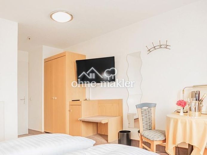 umeblowany hotel z 36 sypialniami – Foto 1