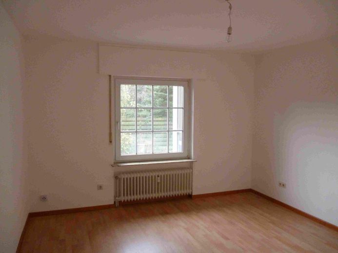 Schlafzimmer Erdgeschoß