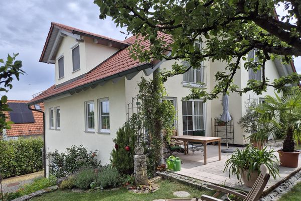 Müstakil, çok bakımlı müstakil ev – ÖZEL SATIŞ, KOMİSYONSUZ