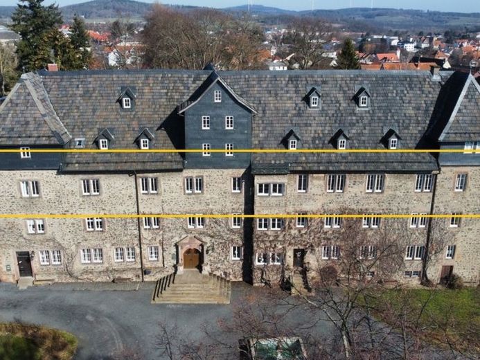 GEPFLEGTE BÜRORÄUME IN HERRSCHAFTLICHEM UMFELD! – Foto 1