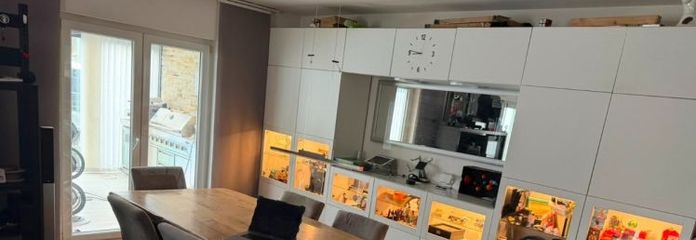 Einfamilienhaus mit moderner Technik in Swisttal zu verkaufen.