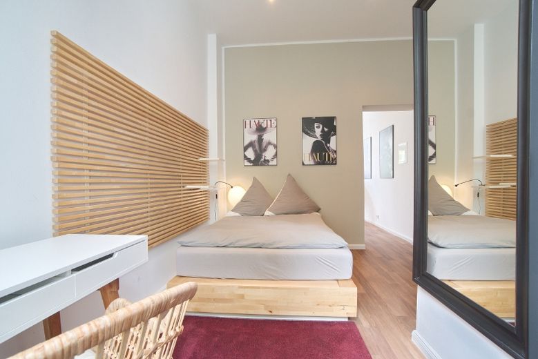 Uw hotelalternatief in het Zuidviertel: modern en huiselijk en zeer goed uitgerust, inclusief W-LAN, gebruik van de tuin – cb670c3306454d1958289cd9de24d897a94f165d.jpg