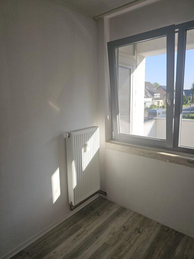 Freundliche 2,5-Zimmer-Wohnung mit Balkon – Foto 6