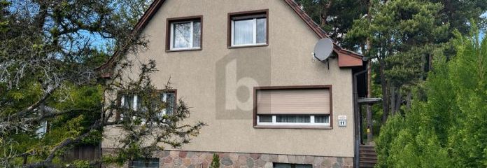 TOLLE GELEGENHEIT IN IDYLLISCHER LAGE