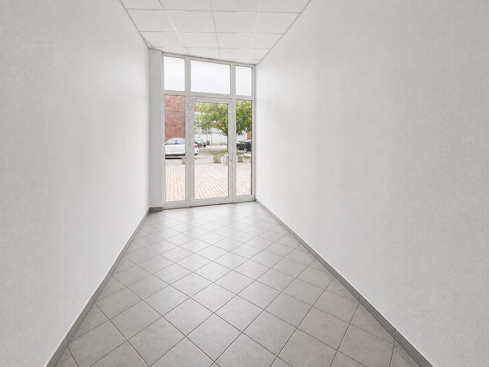 Bureaux modernes situés au centre-ville de Lingen – Neue Straße / à proximité du nouvel hôtel de ville – Photo 9